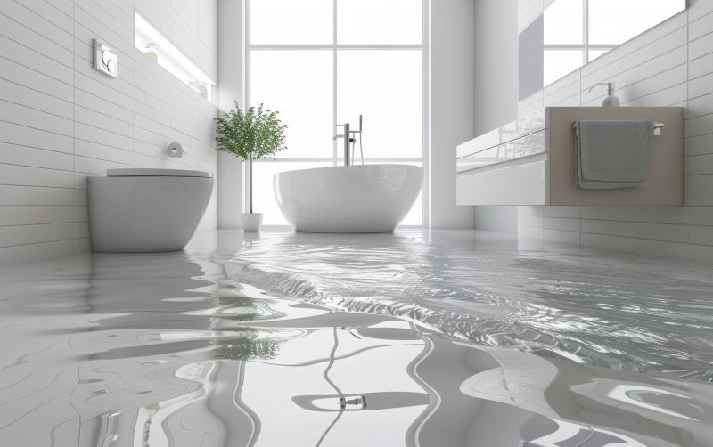 Bathroom Makeover Service