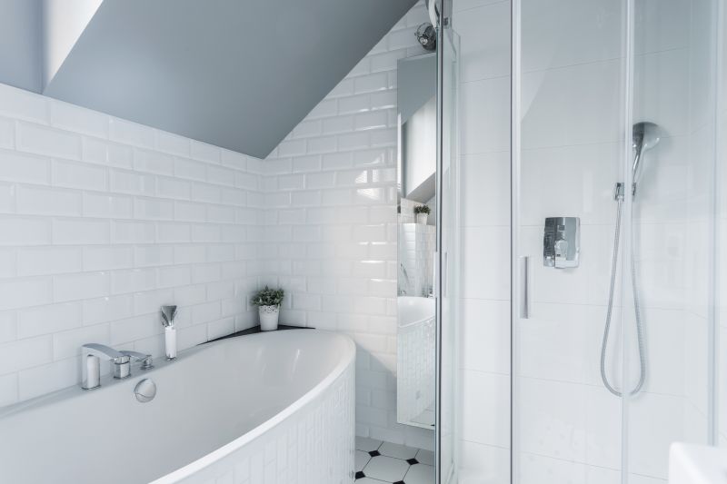 Bathroom Design Ideas
