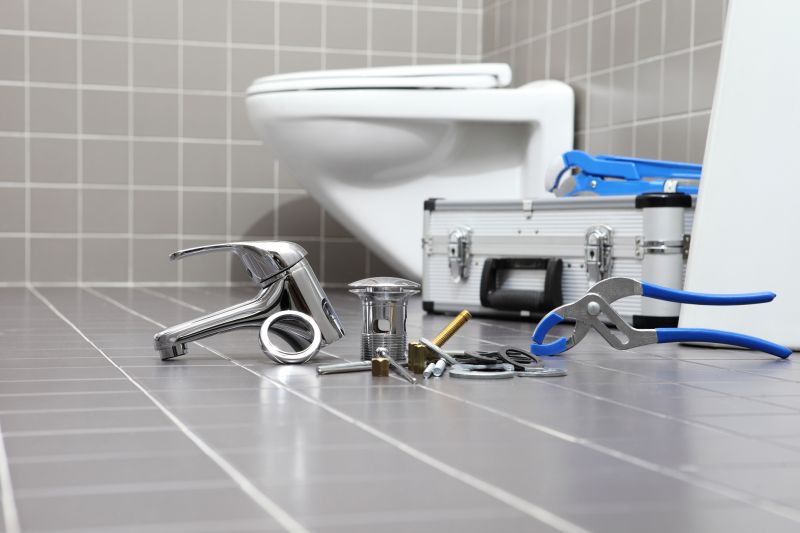 Top Bathroom Remodeling Companies in Hartford, WI