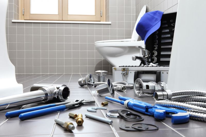 Top Bathroom Remodeling Companies in Menomonee Falls, WI