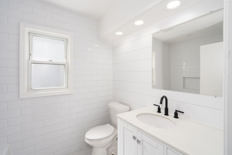 Top Bathroom Remodeling Companies in Milwaukee, WI